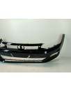 Recambio de paragolpes delantero para volkswagen polo vi (aw1, bz1, ae1) 1.5 tsi referencia OEM IAM 2GS807221  