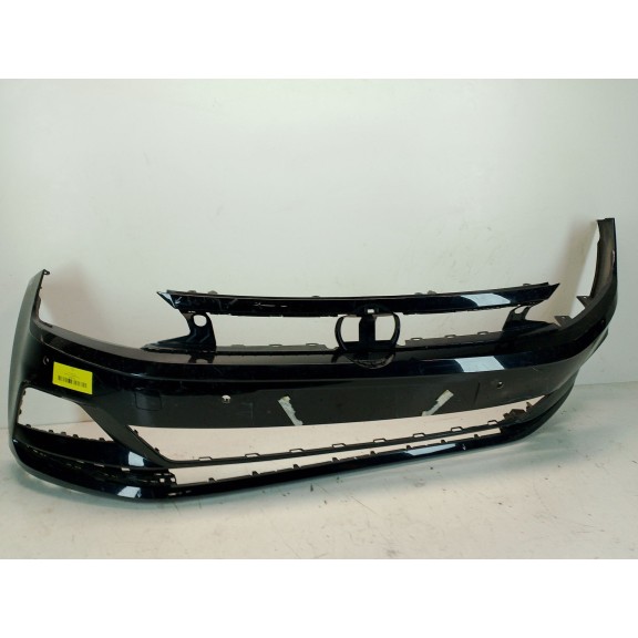 Recambio de paragolpes delantero para volkswagen polo vi (aw1, bz1, ae1) 1.5 tsi referencia OEM IAM 2GS807221  