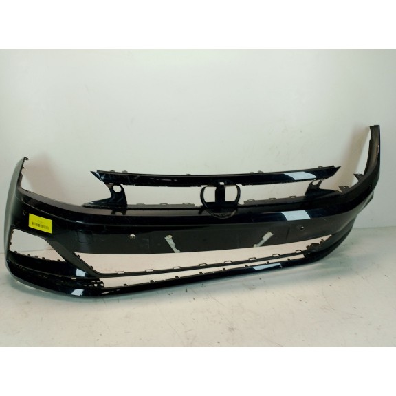 Recambio de paragolpes delantero para volkswagen polo vi (aw1, bz1, ae1) 1.5 tsi referencia OEM IAM 2GS807221  
