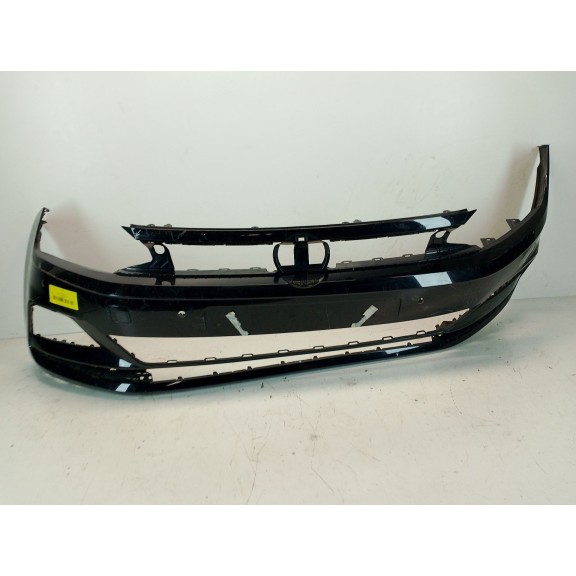 Recambio de paragolpes delantero para volkswagen polo vi (aw1, bz1, ae1) 1.5 tsi referencia OEM IAM 2GS807221  