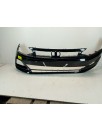 Recambio de paragolpes delantero para volkswagen polo vi (aw1, bz1, ae1) 1.5 tsi referencia OEM IAM 2GS807221  