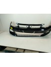 Recambio de paragolpes delantero para volkswagen polo vi (aw1, bz1, ae1) 1.5 tsi referencia OEM IAM 2GS807221  