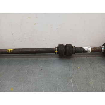 Recambio de transmision delantera derecha para kia ceed (cd) 1.6 crdi 136 referencia OEM IAM 49501g4400  