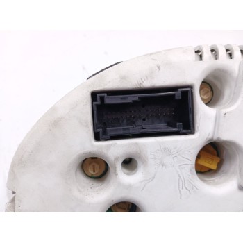 Recambio de cuadro instrumentos para mercedes-benz clase m (w163) ml 270 cdi (163.113) referencia OEM IAM 16368012878507 A163540