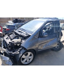 mercedes-benz clase a (w169) del año 2009