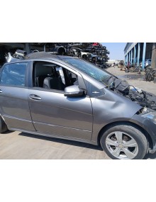 mercedes-benz clase a (w169) del año 2009 2