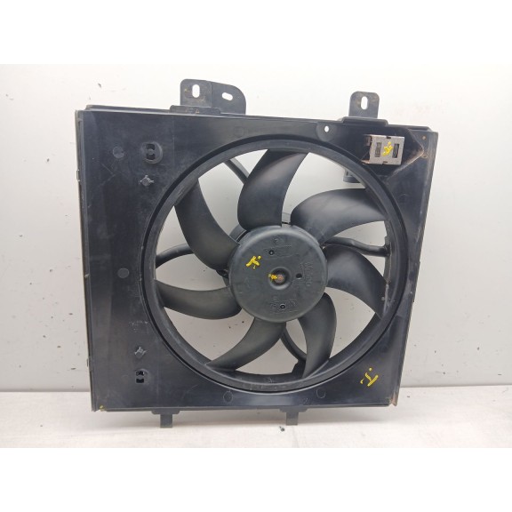 Recambio de electroventilador para peugeot 208 i (ca_, cc_) 1.2 vti 82 referencia OEM IAM 9675280980  
