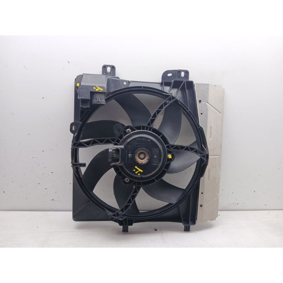 Recambio de electroventilador para peugeot 208 i (ca_, cc_) 1.2 vti 82 referencia OEM IAM 9675280980  