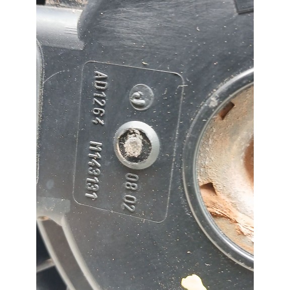 Recambio de electroventilador para peugeot 208 i (ca_, cc_) 1.2 vti 82 referencia OEM IAM 9675280980  