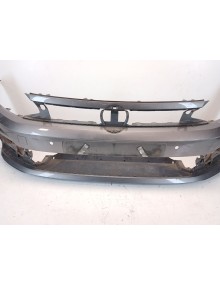 Recambio de paragolpes delantero para volkswagen polo vi (aw1, bz1, ae1) gti referencia OEM IAM 2GS807221G  