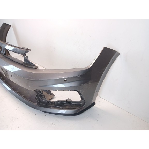 Recambio de paragolpes delantero para volkswagen polo vi (aw1, bz1, ae1) gti referencia OEM IAM 2GS807221G  