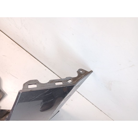 Recambio de paragolpes delantero para volkswagen polo vi (aw1, bz1, ae1) gti referencia OEM IAM 2GS807221G  