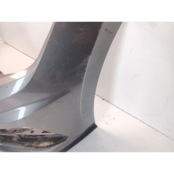 Recambio de paragolpes delantero para volkswagen polo vi (aw1, bz1, ae1) gti referencia OEM IAM 2GS807221G  