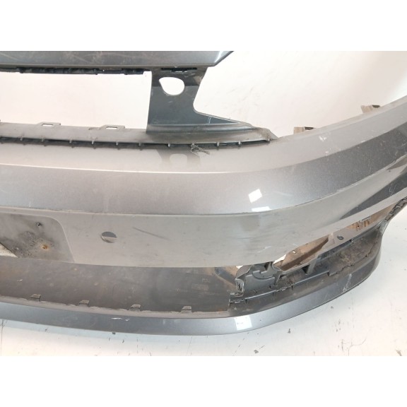 Recambio de paragolpes delantero para volkswagen polo vi (aw1, bz1, ae1) gti referencia OEM IAM 2GS807221G  