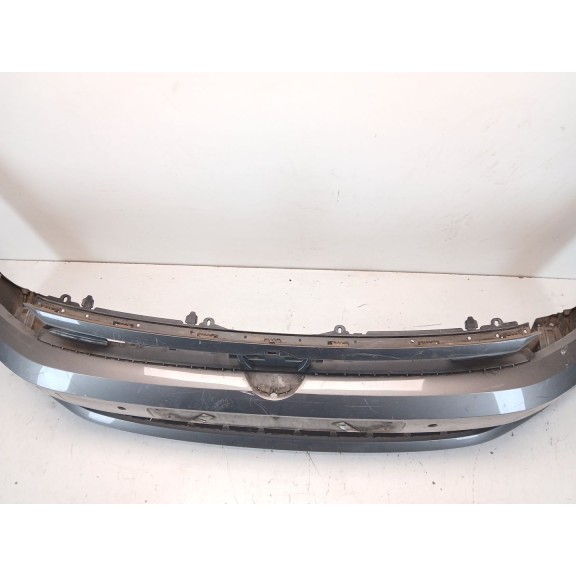 Recambio de paragolpes delantero para volkswagen polo vi (aw1, bz1, ae1) gti referencia OEM IAM 2GS807221G  