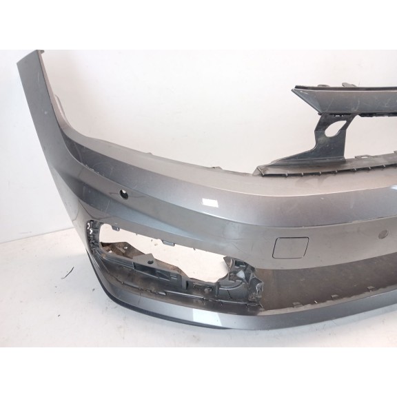 Recambio de paragolpes delantero para volkswagen polo vi (aw1, bz1, ae1) gti referencia OEM IAM 2GS807221G  