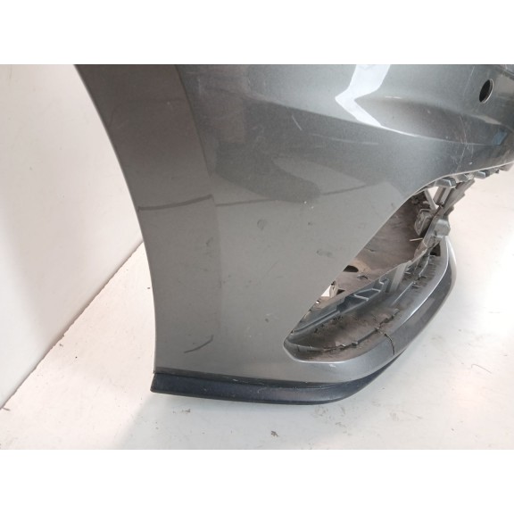 Recambio de paragolpes delantero para volkswagen polo vi (aw1, bz1, ae1) gti referencia OEM IAM 2GS807221G  