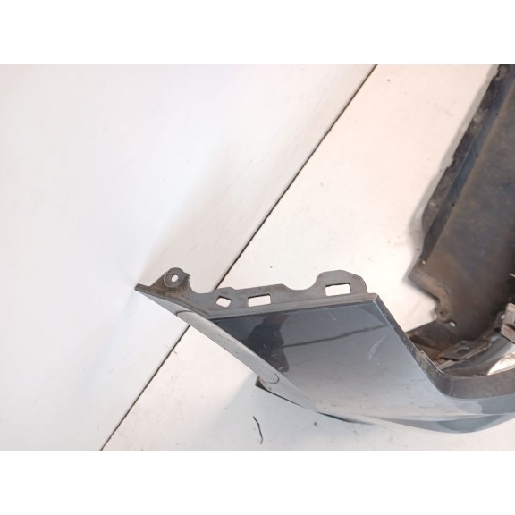 Recambio de paragolpes delantero para volkswagen polo vi (aw1, bz1, ae1) gti referencia OEM IAM 2GS807221G  