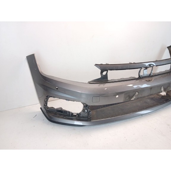 Recambio de paragolpes delantero para volkswagen polo vi (aw1, bz1, ae1) gti referencia OEM IAM 2GS807221G  