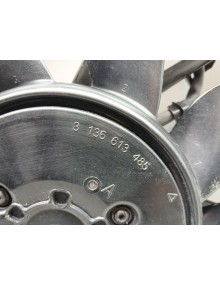 Recambio de electroventilador para ford kuga iii (dfk) 1.5 ecoboost referencia OEM IAM 3137234071 1137320007 lx618c607ac 2