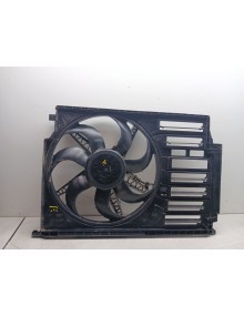 Recambio de electroventilador para bmw 1 (f40) 116 d referencia OEM IAM 763606909 lp725003 8645857