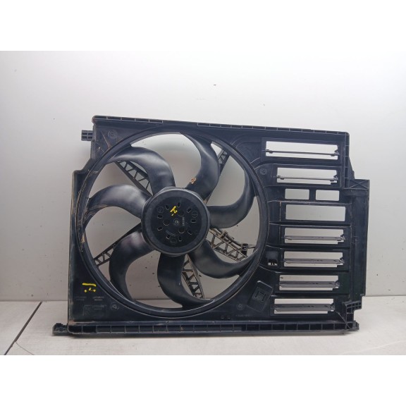 Recambio de electroventilador para bmw 1 (f40) 116 d referencia OEM IAM 763606909 lp725003 8645857