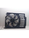 Recambio de electroventilador para bmw 1 (f40) 116 d referencia OEM IAM 763606909 lp725003 8645857