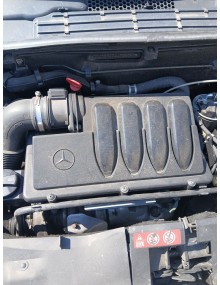 Recambio de motor completo para mercedes-benz clase a (w169) a 180 cdi (169.007, 169.307) referencia OEM IAM 640940  