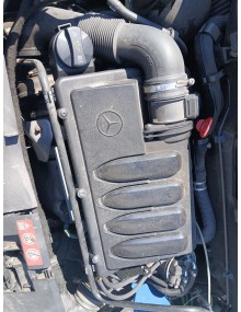 Recambio de motor completo para mercedes-benz clase a (w169) a 180 cdi (169.007, 169.307) referencia OEM IAM 640940   2