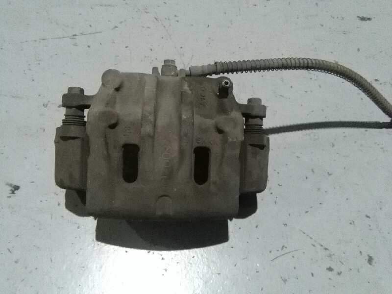 Recambio de pinza freno delantera derecha para ssangyong rodius xdi premium referencia OEM IAM   