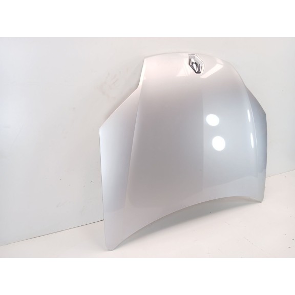 Recambio de capot para renault laguna iii dynamique referencia OEM IAM 651000021R  