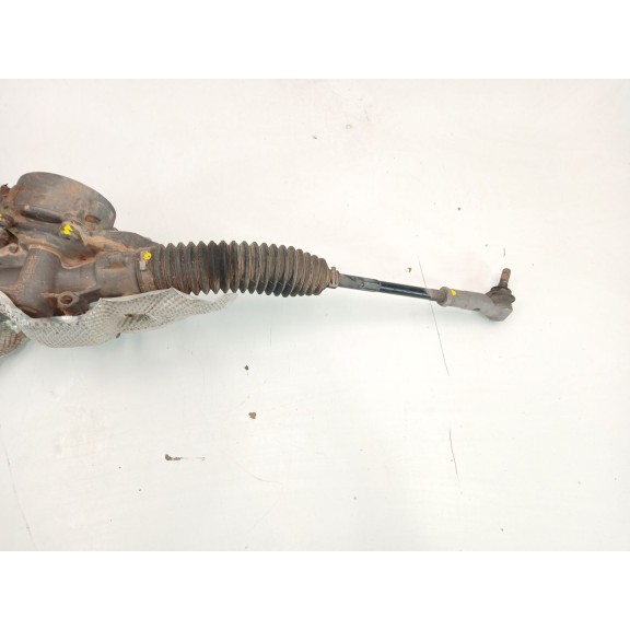 Recambio de cremallera direccion para volkswagen tiguan (ad1, ax1) 2.0 tdi 4motion referencia OEM IAM 50R423053C 7817994146 