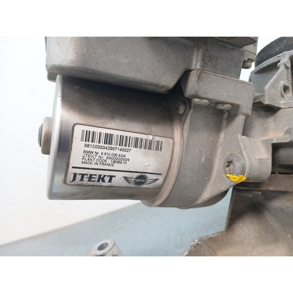 Recambio de cremallera direccion para mini mini countryman (r60) one d referencia OEM IAM 9810033AI04 138369-10 6900002924