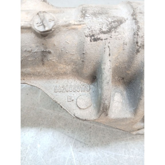 Recambio de cremallera direccion para mini mini countryman (r60) one d referencia OEM IAM 9810033AI04 138369-10 6900002924