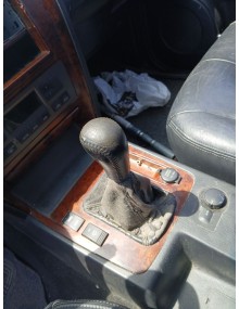 Recambio de caja casco para hyundai terracan (hp) 2.9 crdi referencia OEM IAM    2