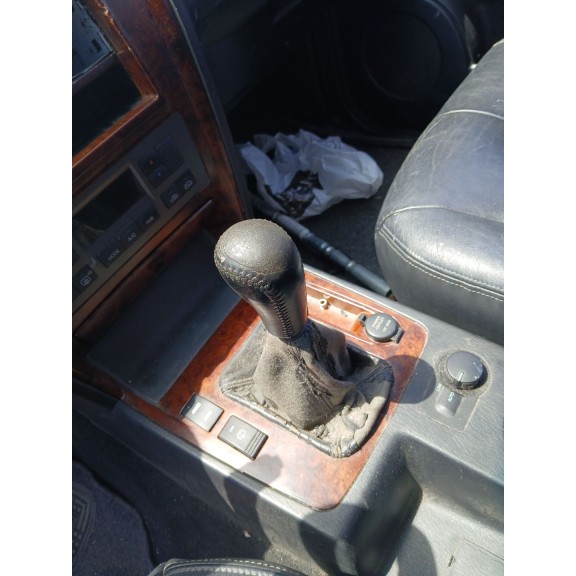 Recambio de caja cambios para hyundai terracan (hp) 2.9 crdi referencia OEM IAM   