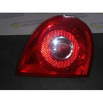 PILOTO TRASERO IZQUIERDO INTERIOR 