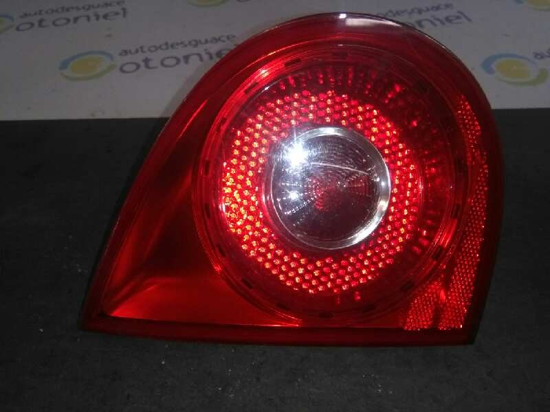 Recambio de piloto trasero izquierdo interior para volkswagen golf v berlina (1k1) sportline referencia OEM IAM   