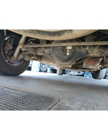 Recambio de diferencial trasero para hyundai terracan (hp) 2.9 crdi referencia OEM IAM   