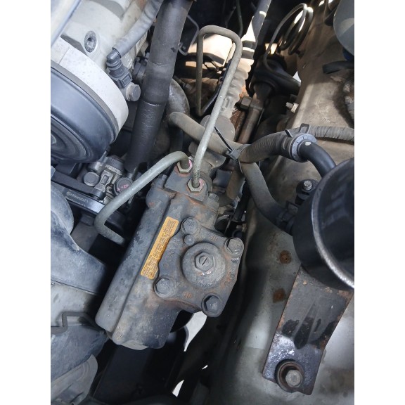 Recambio de caja direccion para hyundai terracan (hp) 2.9 crdi referencia OEM IAM   