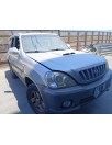 hyundai terracan (hp) del año 2003