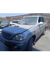 hyundai terracan (hp) del año 2003