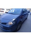 renault clio iii (br0/1, cr0/1) del año 2005