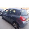renault clio iii (br0/1, cr0/1) del año 2005