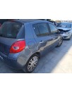 renault clio iii (br0/1, cr0/1) del año 2005