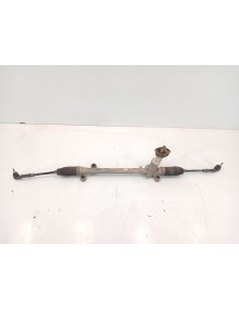 Recambio de cremallera direccion para ford focus iv (hn) 1.0 ecoboost referencia OEM IAM JX6C3A500CE  