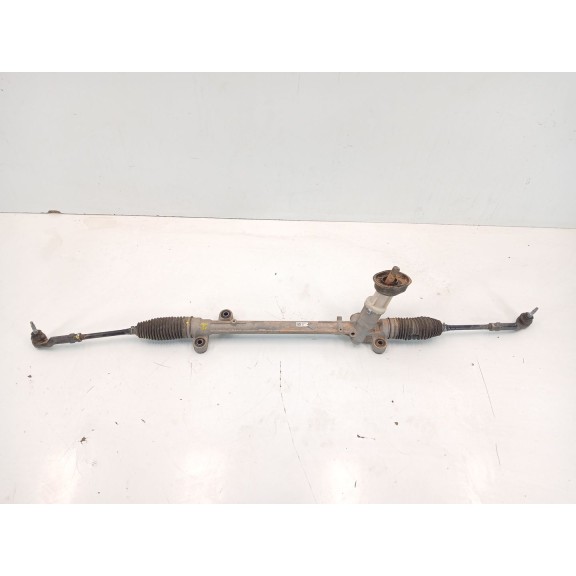 Recambio de cremallera direccion para ford focus iv (hn) 1.0 ecoboost referencia OEM IAM JX6C3A500CE  