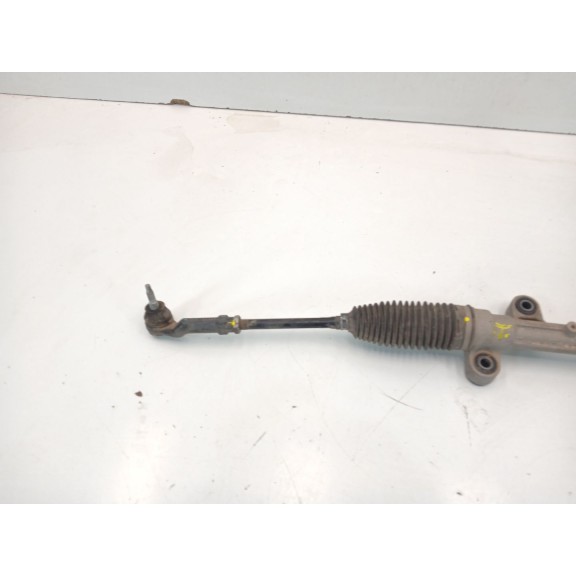 Recambio de cremallera direccion para ford focus iv (hn) 1.0 ecoboost referencia OEM IAM JX6C3A500CE  