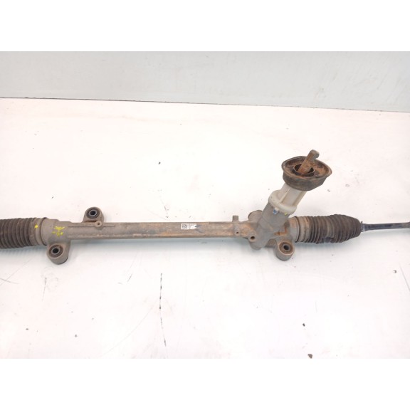 Recambio de cremallera direccion para ford focus iv (hn) 1.0 ecoboost referencia OEM IAM JX6C3A500CE  