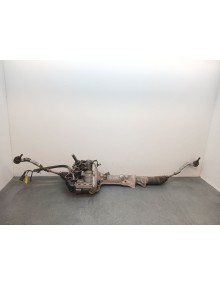 Recambio de cremallera direccion para peugeot 308 business line 130 referencia OEM IAM 6820000231  